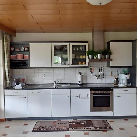 Ferienwohnung Arberblick ラム エクステリア 写真