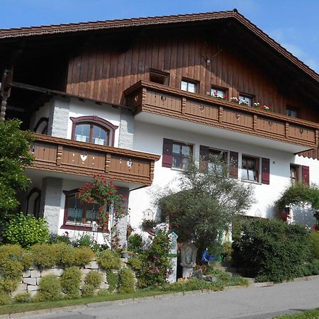 Ferienwohnung Arberblick ラム エクステリア 写真