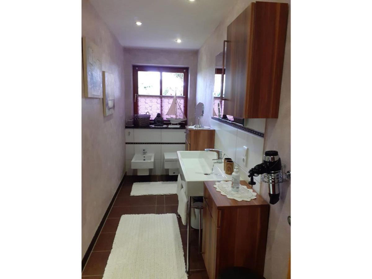 Ferienwohnung Arberblick ラム エクステリア 写真