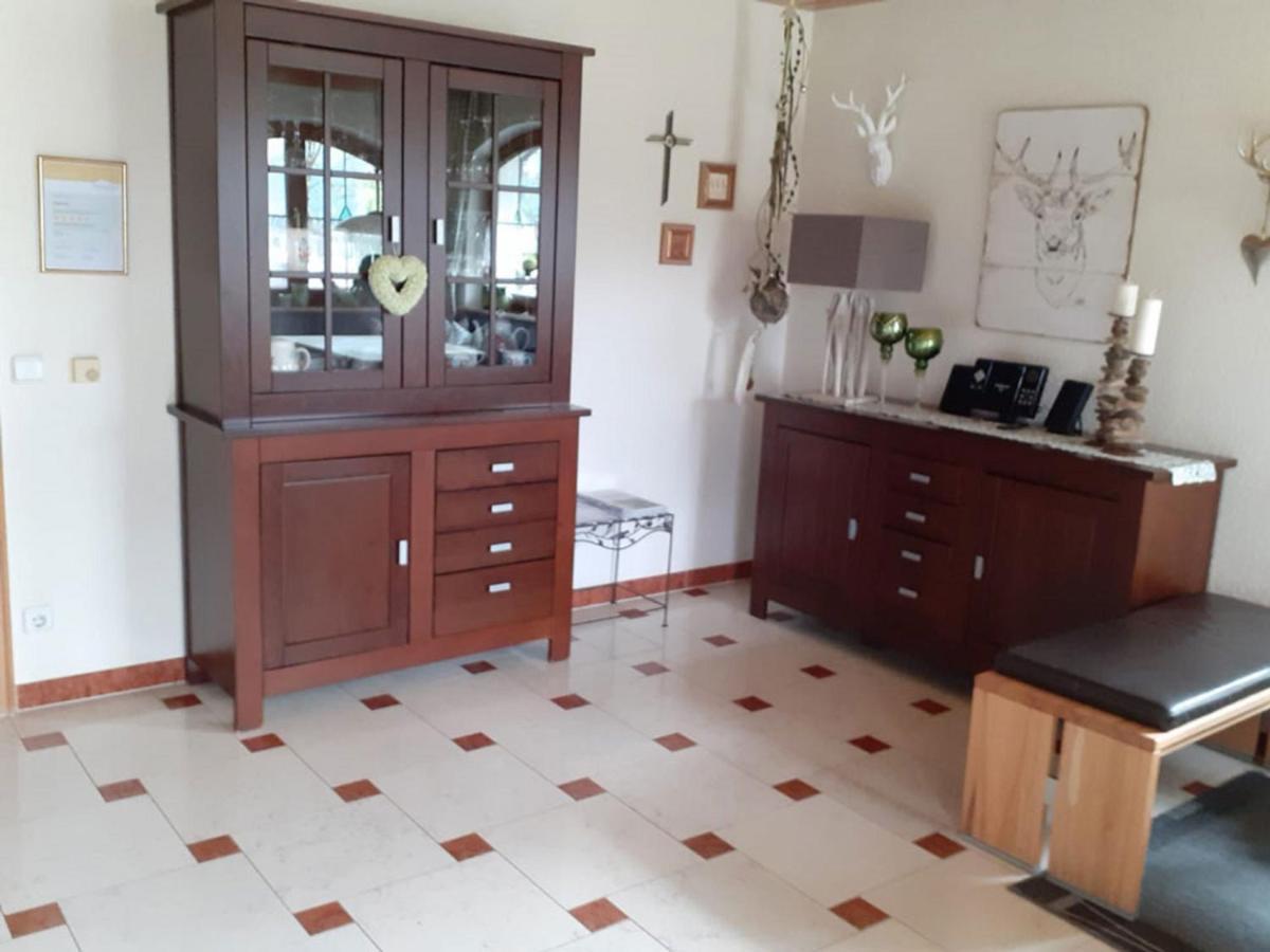 Ferienwohnung Arberblick ラム エクステリア 写真