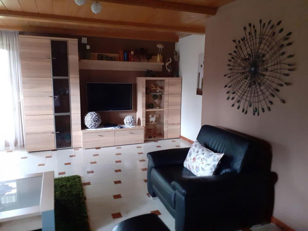 Ferienwohnung Arberblick ラム エクステリア 写真