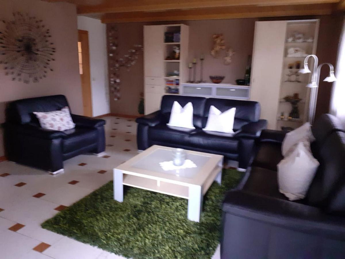 Ferienwohnung Arberblick ラム エクステリア 写真
