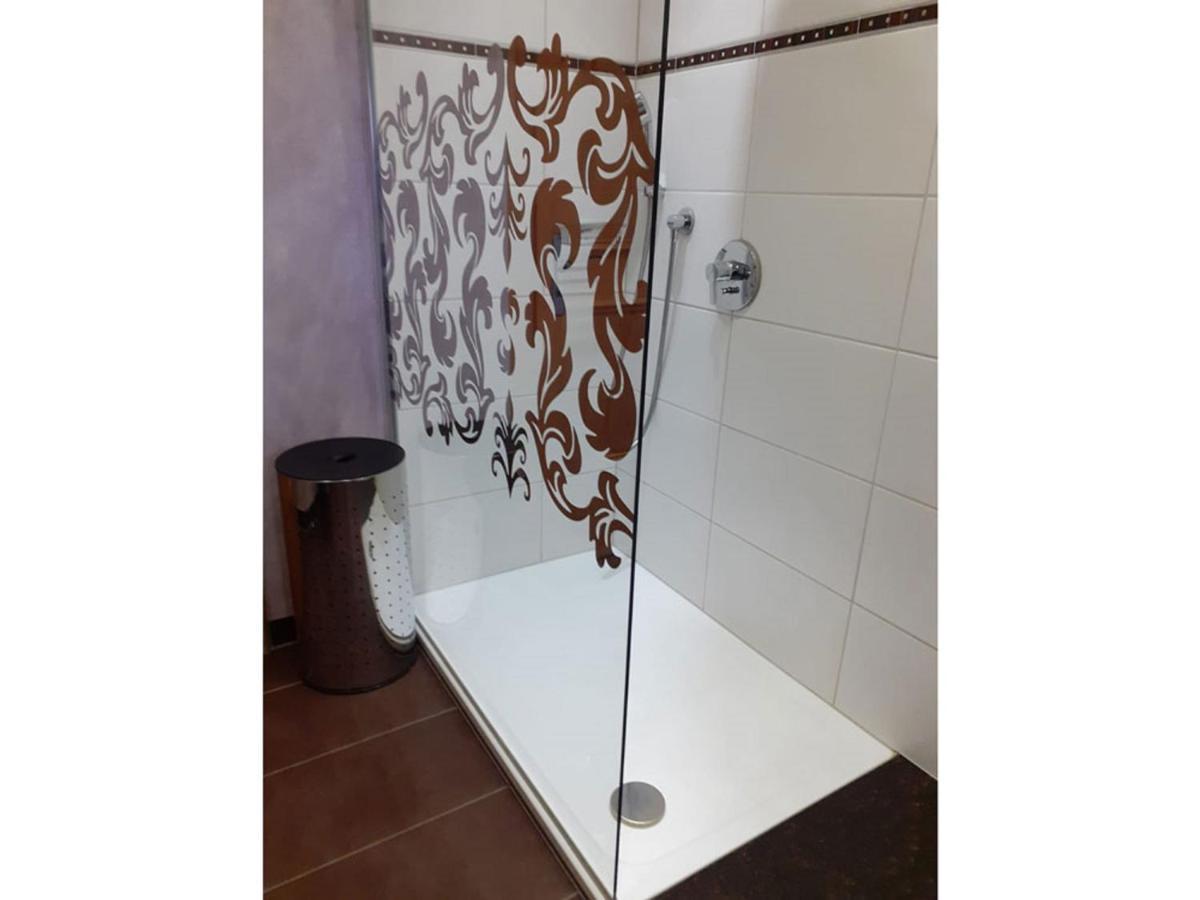 Ferienwohnung Arberblick ラム エクステリア 写真